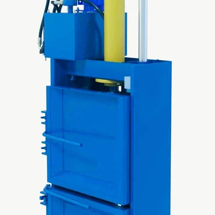 Пресс вертикальный ПГРМ-45В